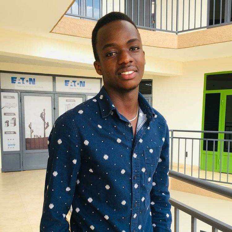 first student review